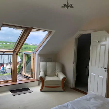 Hazelwood Homestay