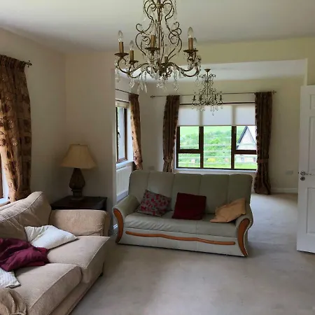 Hazelwood Homestay Westport