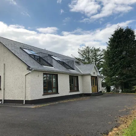Hazelwood Homestay